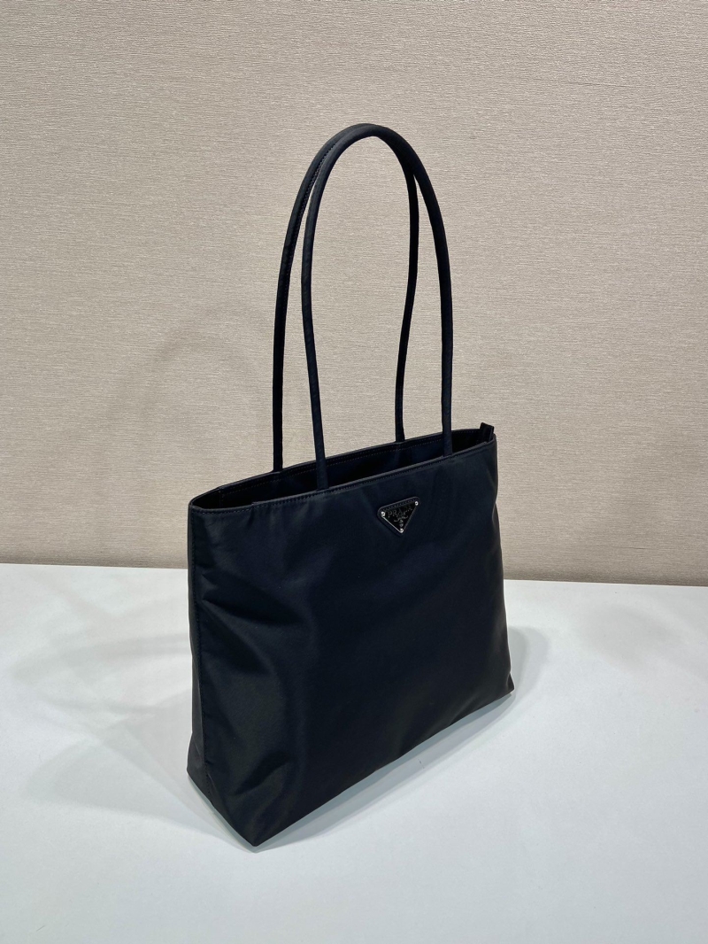 Prada Shopping Bags